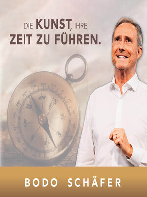 cover image of Die Kunst Ihre Zeit zu führen